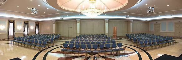 Radisson Hotel, Astana