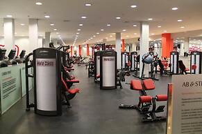 Radisson Hotel, Astana