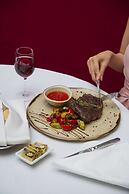 Radisson Hotel, Astana