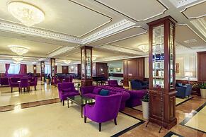 Radisson Hotel, Astana