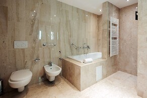 Radisson Hotel, Astana