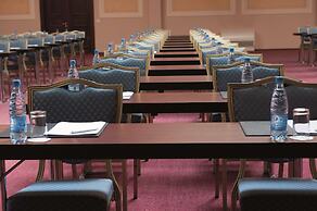 Radisson Hotel, Astana