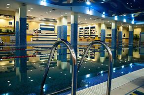 Radisson Hotel, Astana