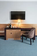 Radisson Hotel, Astana