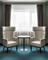 Radisson Hotel, Astana