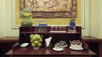 Radisson Hotel, Astana