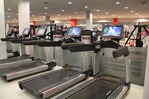 Radisson Hotel, Astana