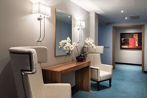 Radisson Hotel, Astana