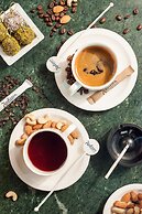 Radisson Hotel, Astana