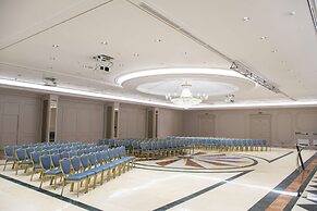 Radisson Hotel, Astana