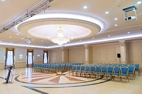 Radisson Hotel, Astana