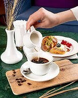 Radisson Hotel, Astana