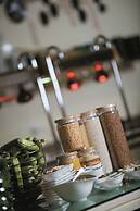 Radisson Hotel, Astana