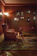 Radisson Hotel, Astana