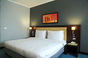 Radisson Hotel, Astana