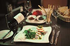 Radisson Hotel, Astana