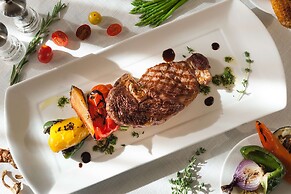 Radisson Hotel, Astana