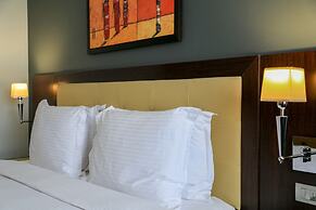 Radisson Hotel, Astana