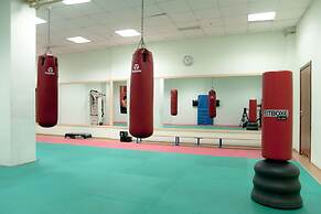 Radisson Hotel, Astana