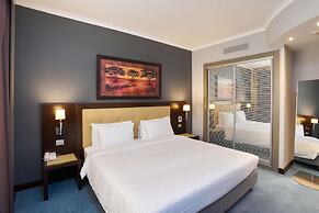 Radisson Hotel, Astana