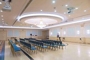 Radisson Hotel, Astana