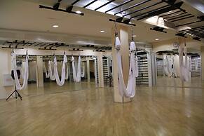 Radisson Hotel, Astana