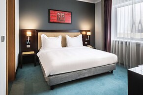 Radisson Hotel, Astana