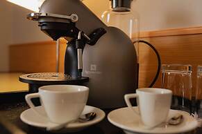 Radisson Hotel, Astana