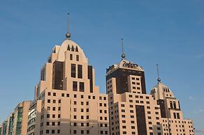 Radisson Hotel, Astana