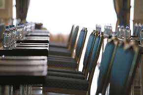 Radisson Hotel, Astana