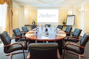 Radisson Hotel, Astana