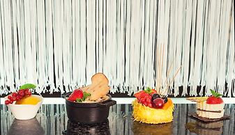 Radisson Hotel, Astana