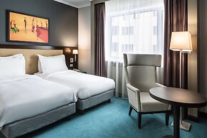 Radisson Hotel, Astana