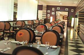 Radisson Hotel, Astana