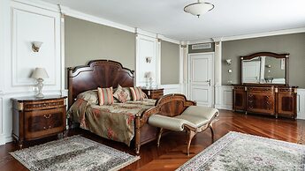 Radisson Hotel, Astana