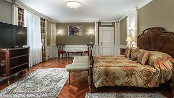 Radisson Hotel, Astana