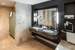 Radisson Hotel, Astana