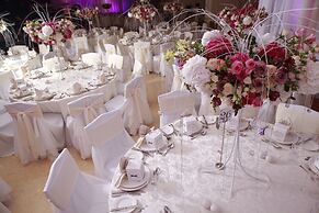 Radisson Hotel, Astana