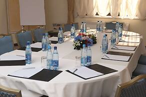 Radisson Hotel, Astana