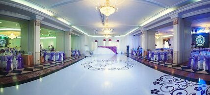 Radisson Hotel, Astana