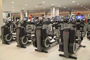 Radisson Hotel, Astana