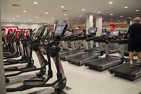 Radisson Hotel, Astana