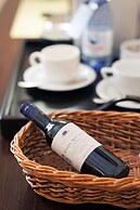 Radisson Hotel, Astana