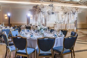 Radisson Hotel, Astana