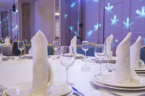 Radisson Hotel, Astana