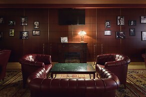 Radisson Hotel, Astana