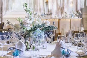 Radisson Hotel, Astana