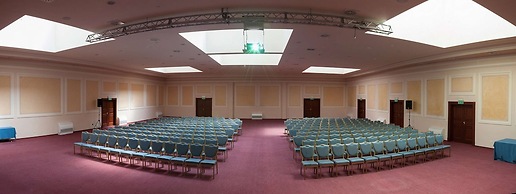 Radisson Hotel, Astana