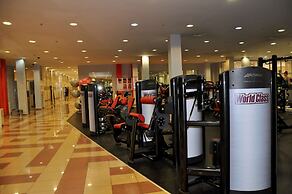 Radisson Hotel, Astana