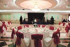 Radisson Hotel, Astana